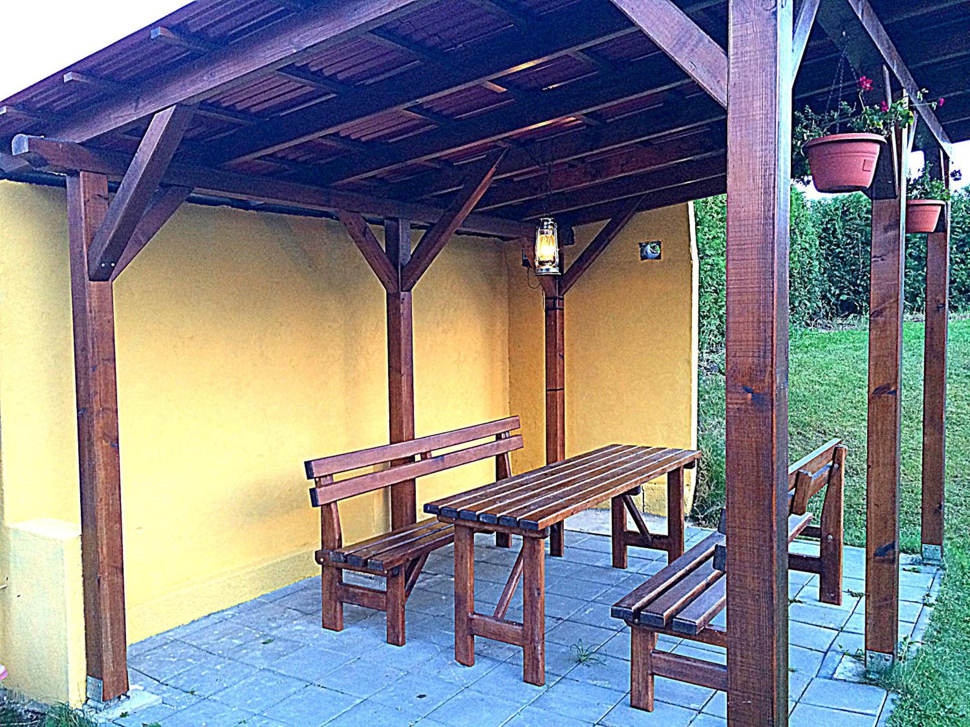 Apartmany Vojta Telc Ngoại thất bức ảnh